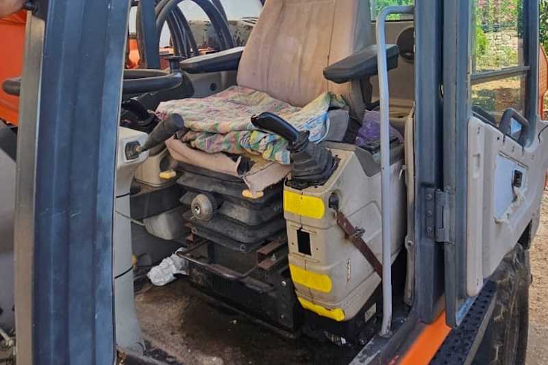 OmecoHub - Immagine FIAT KOBELCO E145W